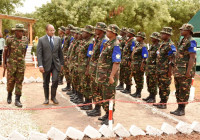 Zoezi Ushirikiano Imara 2018 lafungwa rasmi jijini Tanga